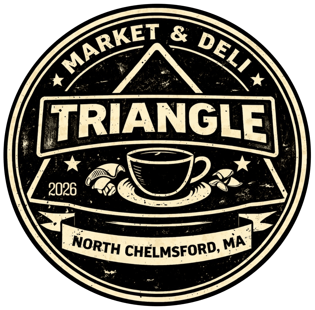 Triangle Market & Deli